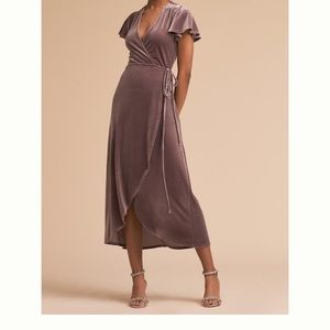 BHLDN Thrive Dress